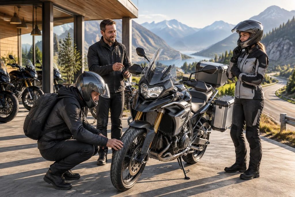 découvrez nos conseils pour louer une moto : choisissez le modèle adapté, comparez les offres et prenez la route en toute sérénité.